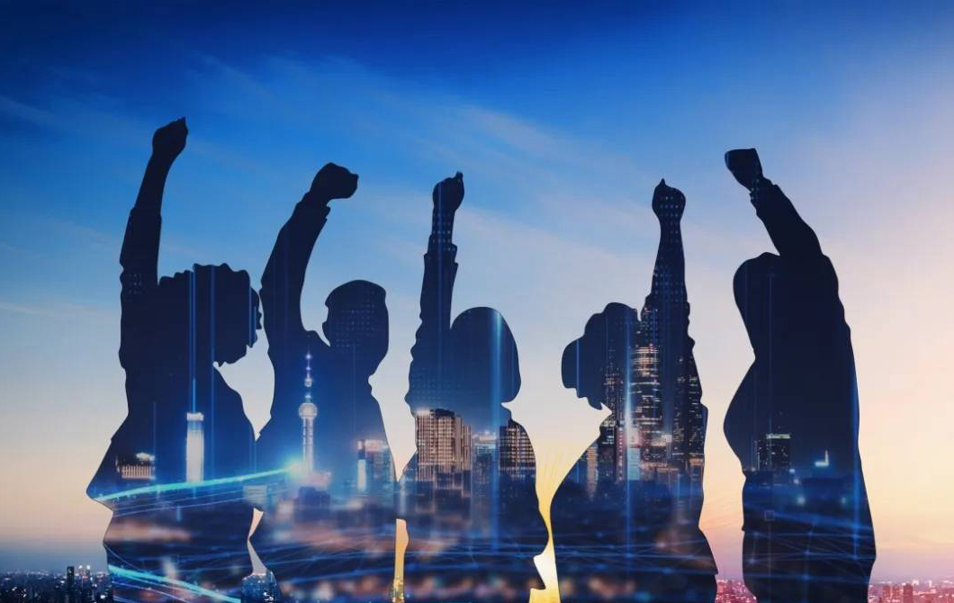 让我们一起共同学习共同成长